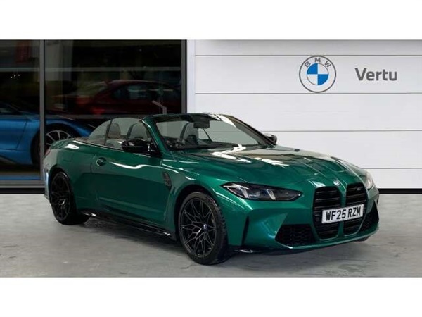 Large image for the Used BMW M4