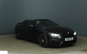 Large image for the Used BMW M4