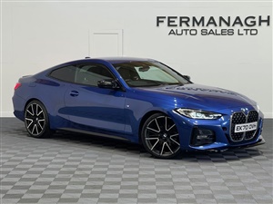 Large image for the Used BMW 4 SERIES