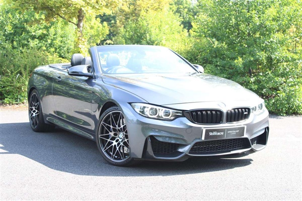 Large image for the Used BMW M4