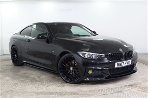 Large image for the Used BMW 4 SERIES