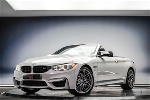 Large image for the Used BMW M4