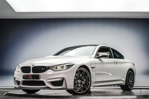 Large image for the Used BMW M4