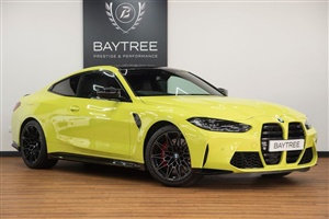 Large image for the Used BMW M4