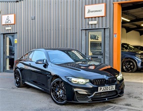 Large image for the Used BMW M4