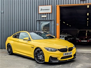 Large image for the Used BMW M4