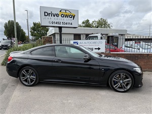Large image for the Used BMW 4 SERIES