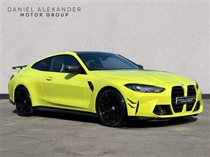 Large image for the Used BMW M4