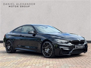 Large image for the Used BMW M4