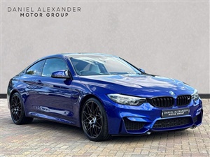 Large image for the Used BMW M4