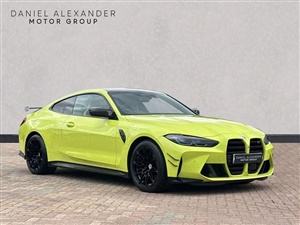 Large image for the Used BMW M4