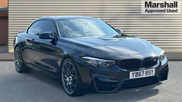 Large image for the Used BMW M4