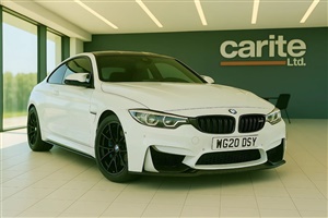 Large image for the Used BMW M4