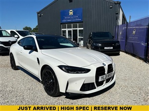Large image for the Used BMW M4