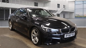 Large image for the Used BMW 4 SERIES