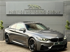 Large image for the Used BMW M4
