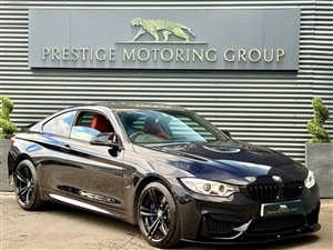 Large image for the Used BMW M4