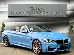 Large image for the Used BMW M4