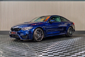 Large image for the Used BMW M4