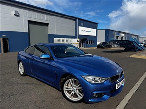 Large image for the Used BMW 4 Series