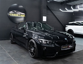 Large image for the Used BMW M4