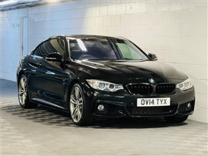 Large image for the Used BMW 4 Series