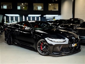 Large image for the Used BMW M4