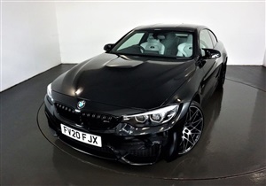 Large image for the Used BMW M4