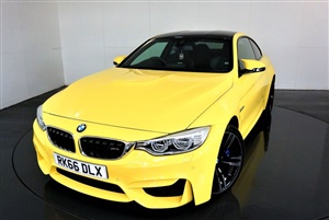 Large image for the Used BMW M4