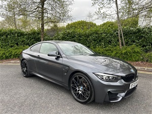 Large image for the Used BMW M4