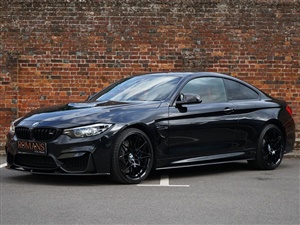 Large image for the Used BMW M4