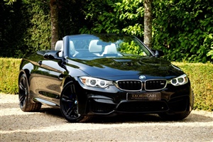 Large image for the Used BMW M4