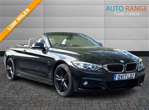Large image for the Used BMW 4 SERIES