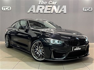 Large image for the Used BMW M4