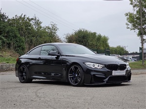 Large image for the Used BMW M4