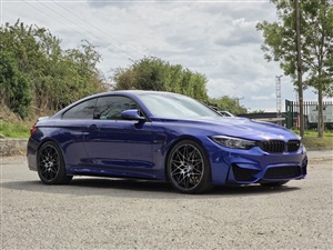 Large image for the Used BMW M4