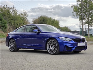 Large image for the Used BMW M4