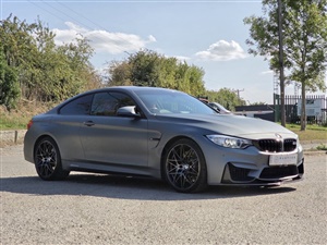 Large image for the Used BMW M4