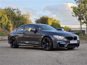 Large image for the Used BMW M4