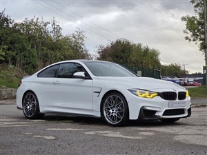 Large image for the Used BMW M4