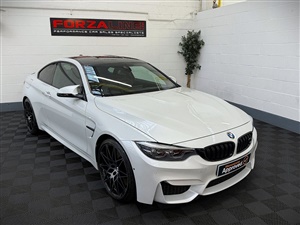 Large image for the Used BMW M4