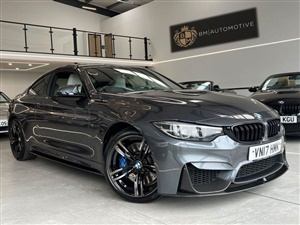 Large image for the Used BMW M4