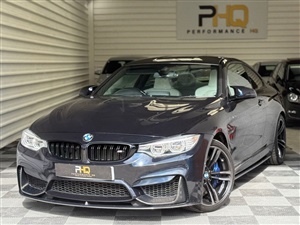 Large image for the Used BMW M4