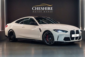 Large image for the Used BMW M4