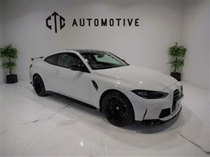 Large image for the Used BMW M4