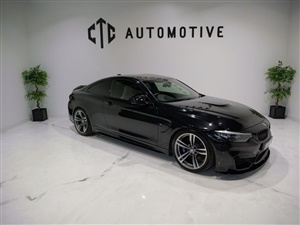 Large image for the Used BMW M4