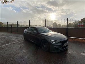 Large image for the Used BMW M4
