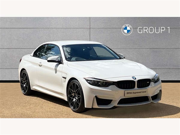 Large image for the Used BMW M4