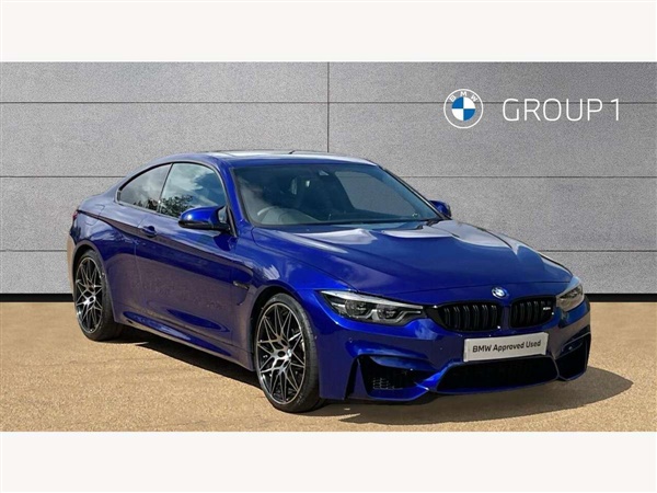 Large image for the Used BMW M4