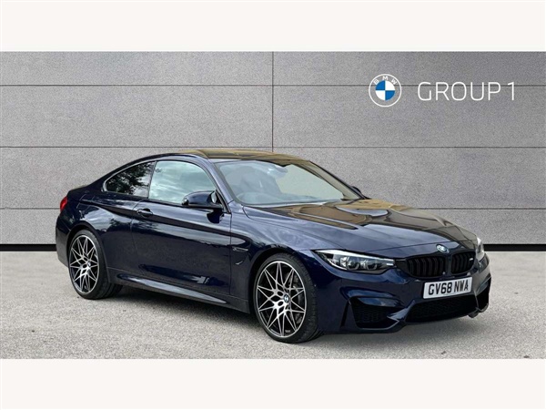 Large image for the Used BMW M4